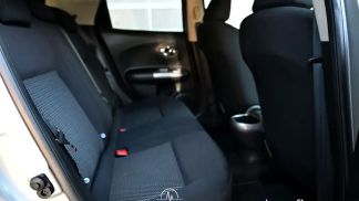 Leasing SUV Nissan Juke 2015