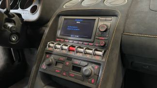 Leasing Coupe Lamborghini Gallardo 2012