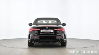 Lízing Kabriolet BMW 420 2024