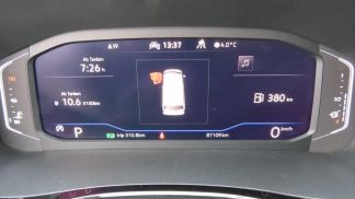 Finansowanie Hatchback Volkswagen T6.1 CALIFORNIA 2021
