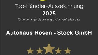 Financování Sedan MERCEDES B 220 2020