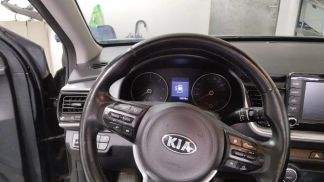 Leasing SUV Kia Stonic 2017