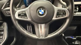 Leasing Hayon BMW 120 2022