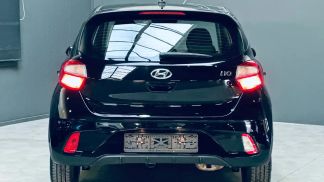 Lízing Hatchback Hyundai i10 2022