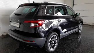 Leasing SUV Skoda Karoq 2020