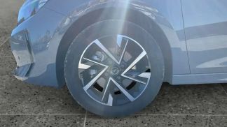 Financování Hatchback Opel Corsa 2024