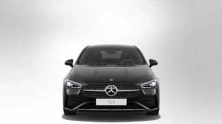 Finansowanie Coupé MERCEDES CLA 200 2024