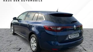 Lízing Vagón Renault Megane 2019