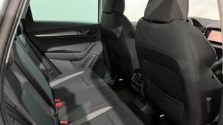 Leasing SUV Skoda Karoq 2020