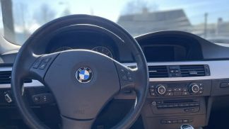 Leasing Wagon BMW 316 2011