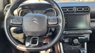 Leasing SUV Citroën C3 Aircross 2018