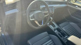 Finansowanie Sedan Volkswagen Passat 2020