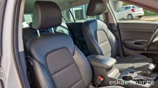 Finansowanie SUV Kia Sportage 2021