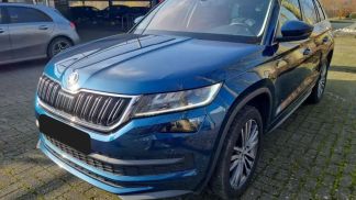 Leasing SUV Skoda Kodiaq 2020