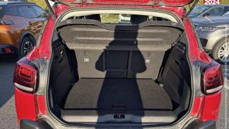 Leasing SUV Citroën C3 Aircross 2023
