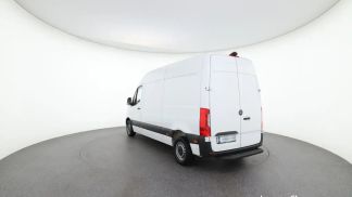 Finansowanie Van MERCEDES SPRINTER 2021