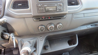 Lízing Van Renault 2.3 2023