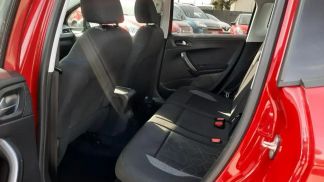 Lízing Hatchback Peugeot 2008 2018