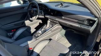 Financování Kupé Porsche 911 2022