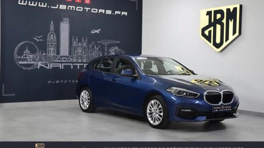 BMW 118 2020