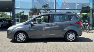 Finansowanie Hatchback Ford B-Max 2015