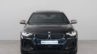 Leasing Coupé BMW 240 2022
