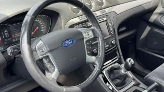 Finansowanie Hatchback Ford S-Max 2015