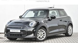Leasing Hayon MINI Cooper 2024