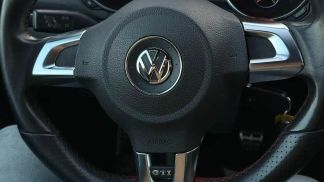Leasing Hayon Volkswagen GOLF GTI 2011