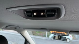 Lízing Hatchback MERCEDES V 250 2016