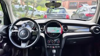 Leasing Sedan MINI Cooper 2022