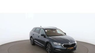 Lízing Kombi Skoda Octavia 2021
