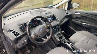 Lízing Hatchback Ford Grand C-Max 2016