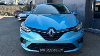 Leasing Hayon Renault Clio 2020