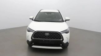 Lízing Kombi Toyota Corolla Cross 2025