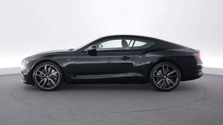 Leasing Coupe Bentley Continental GT 2023