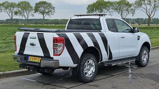 Finansowanie Pickup Ford Ranger 2018
