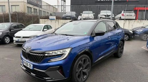 Renault Austral 2023