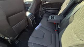 Finansowanie SUV Ford Edge 2018