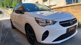 Leasing Hatchback Opel Corsa 2021