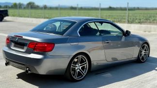 Leasing Convertible BMW 335 2011