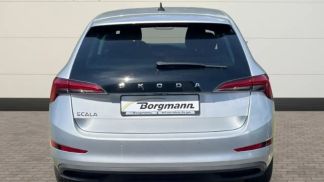 Finansowanie Sedan Skoda Scala 2021