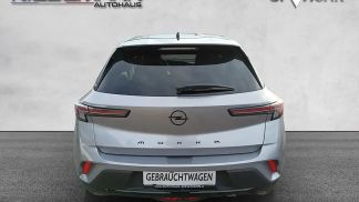 Finansowanie SUV Opel Mokka 2023
