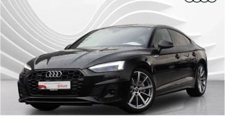 Leasing Coupe Audi A5 2023