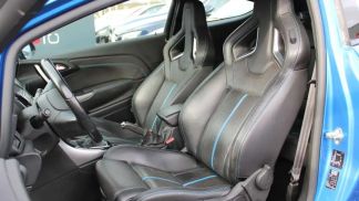 Lízing Kupé Opel Astra 2014