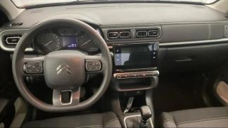 Leasing Sedan Citroën C3 2023