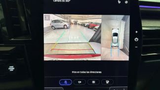 Leasing SUV Renault Austral 2024