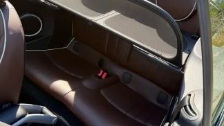 Leasing Convertible MINI Cooper S Cabrio 2010