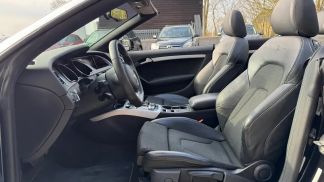 Finansowanie Zamienny Audi A5 2014