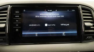 Lízing SUV Skoda Karoq 2019